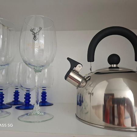 Apartamento Parral Антекуера Екстериор снимка