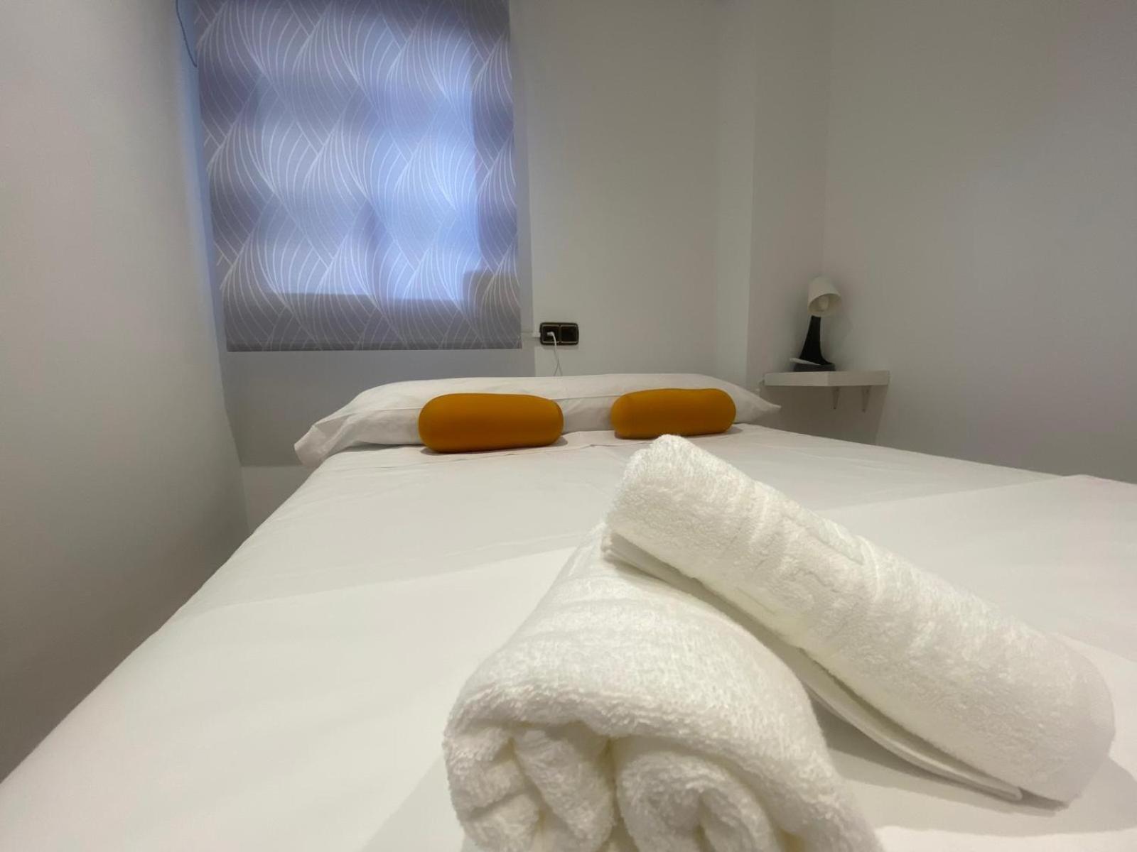 Apartamento Parral Антекуера Екстериор снимка