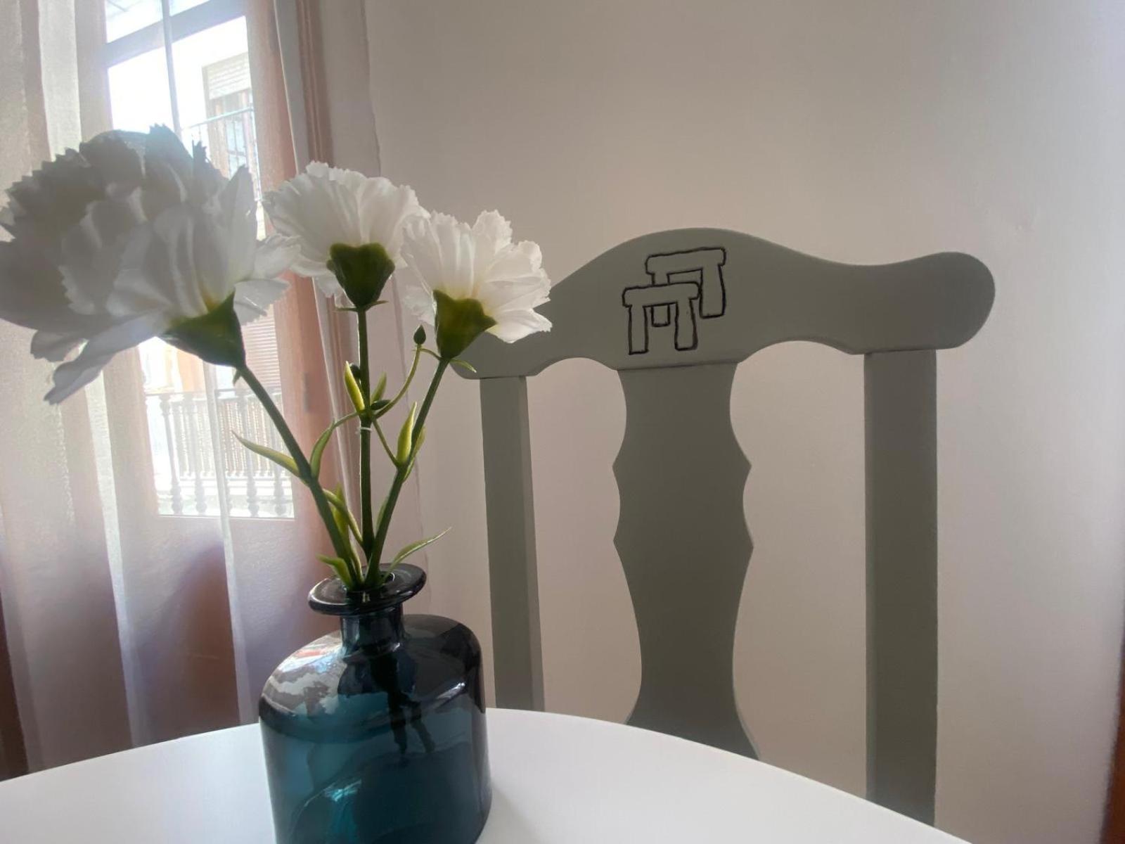 Apartamento Parral Антекуера Екстериор снимка