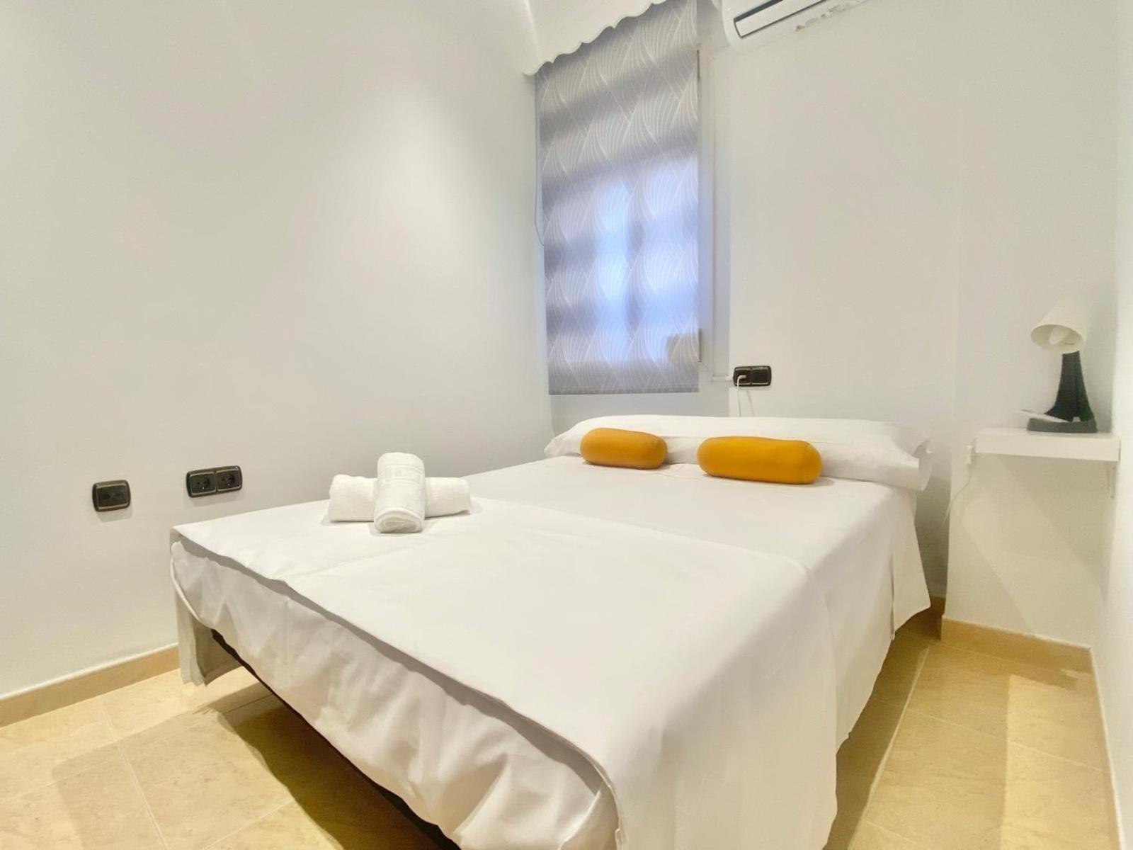 Apartamento Parral Антекуера Екстериор снимка