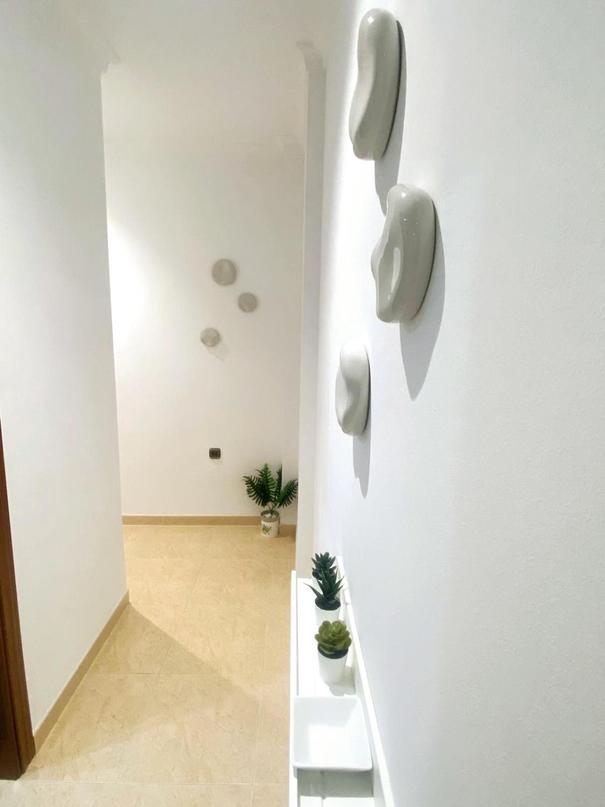 Apartamento Parral Антекуера Екстериор снимка