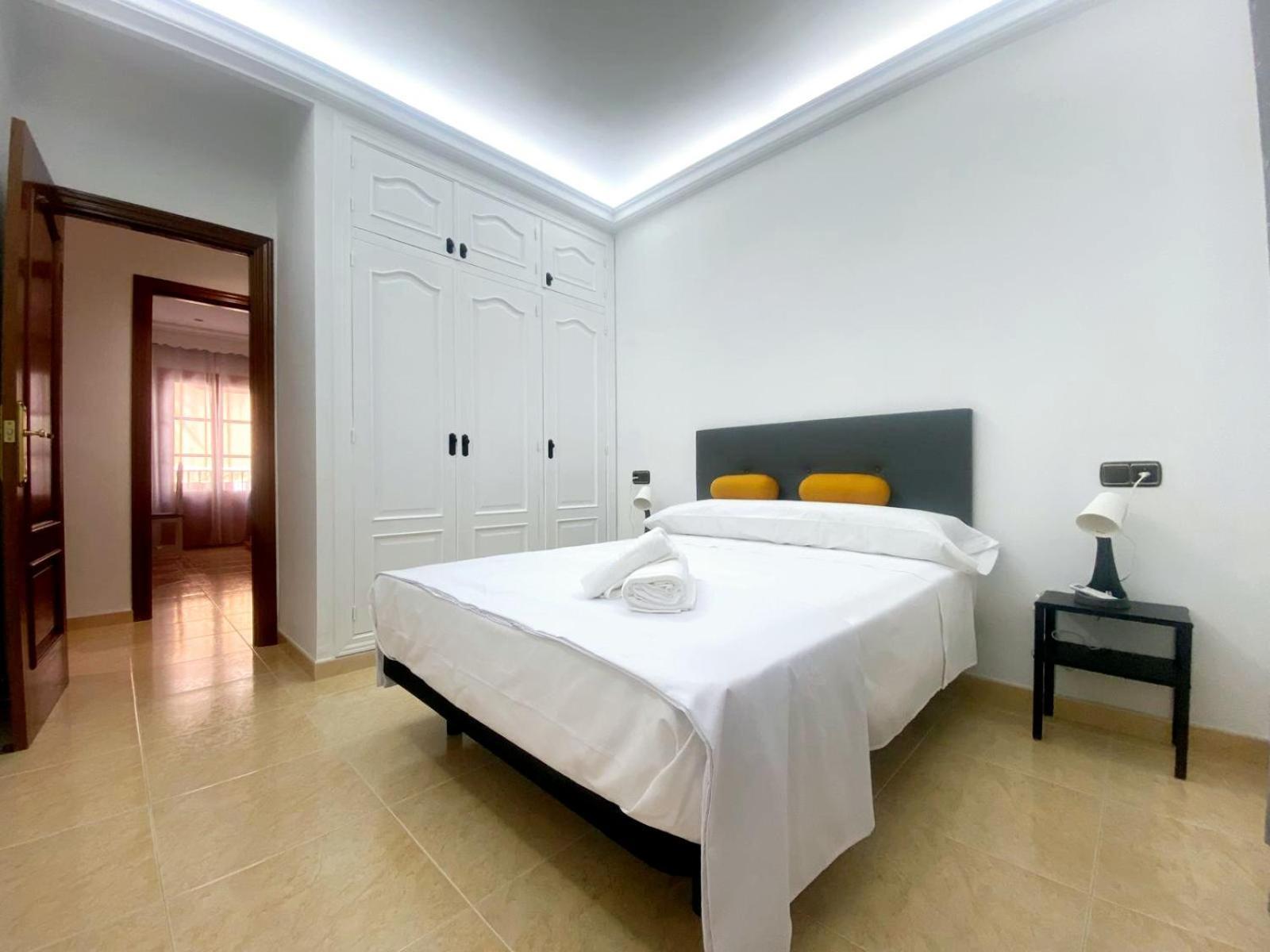 Apartamento Parral Антекуера Екстериор снимка