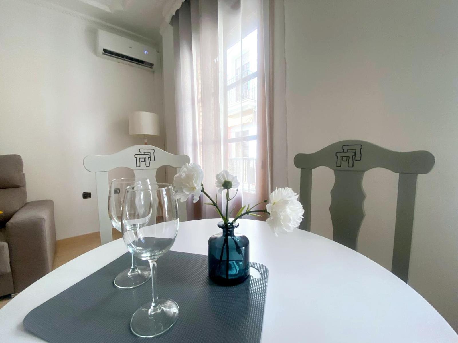 Apartamento Parral Антекуера Екстериор снимка