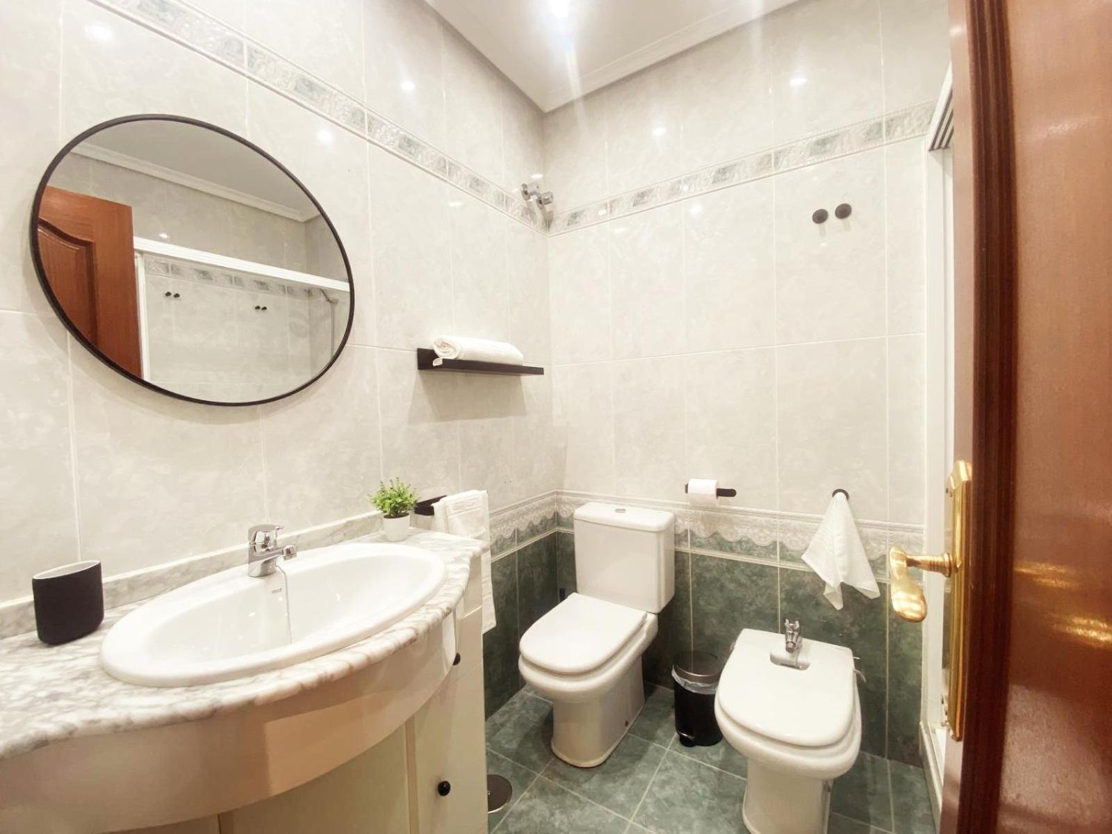 Apartamento Parral Антекуера Екстериор снимка