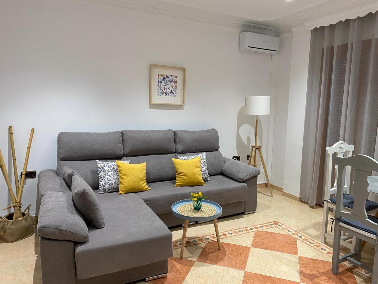 Apartamento Parral Антекуера Екстериор снимка