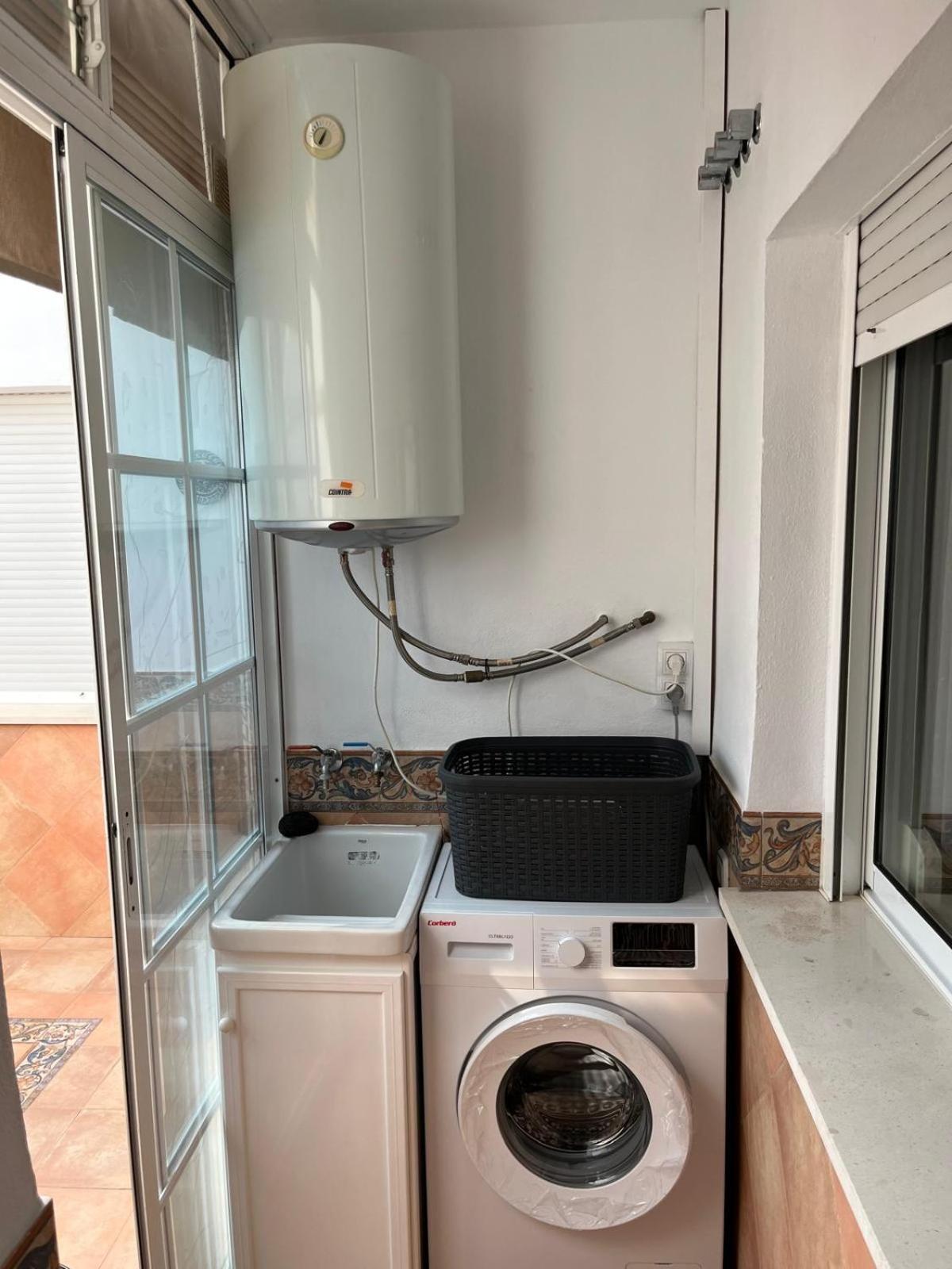 Apartamento Parral Антекуера Екстериор снимка
