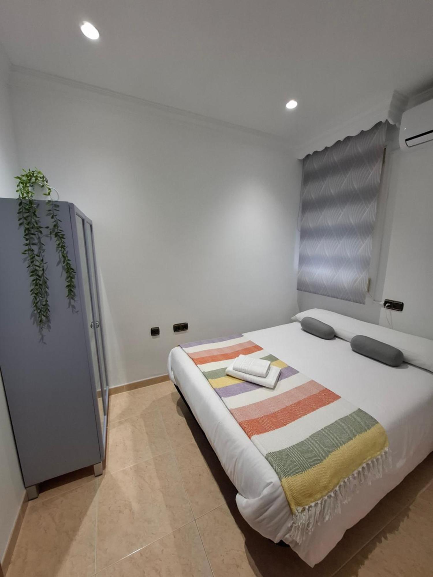 Apartamento Parral Антекуера Екстериор снимка