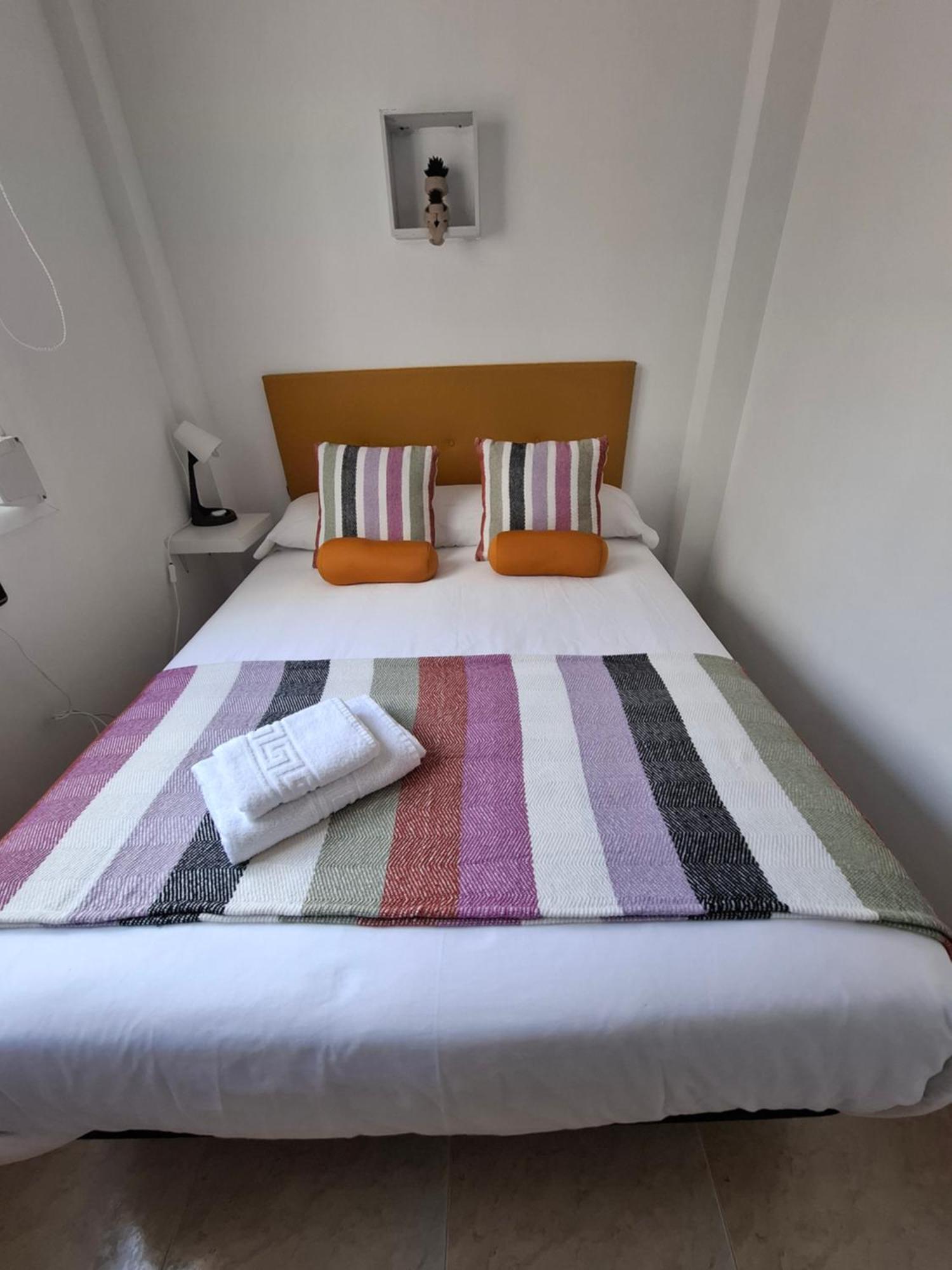 Apartamento Parral Антекуера Екстериор снимка