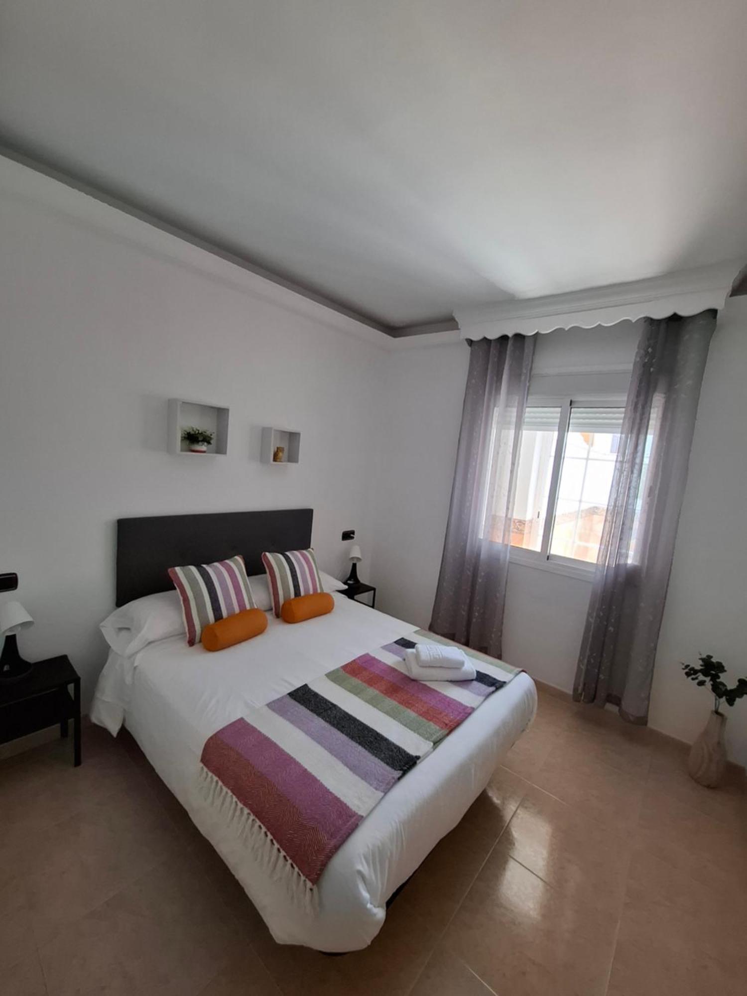Apartamento Parral Антекуера Екстериор снимка