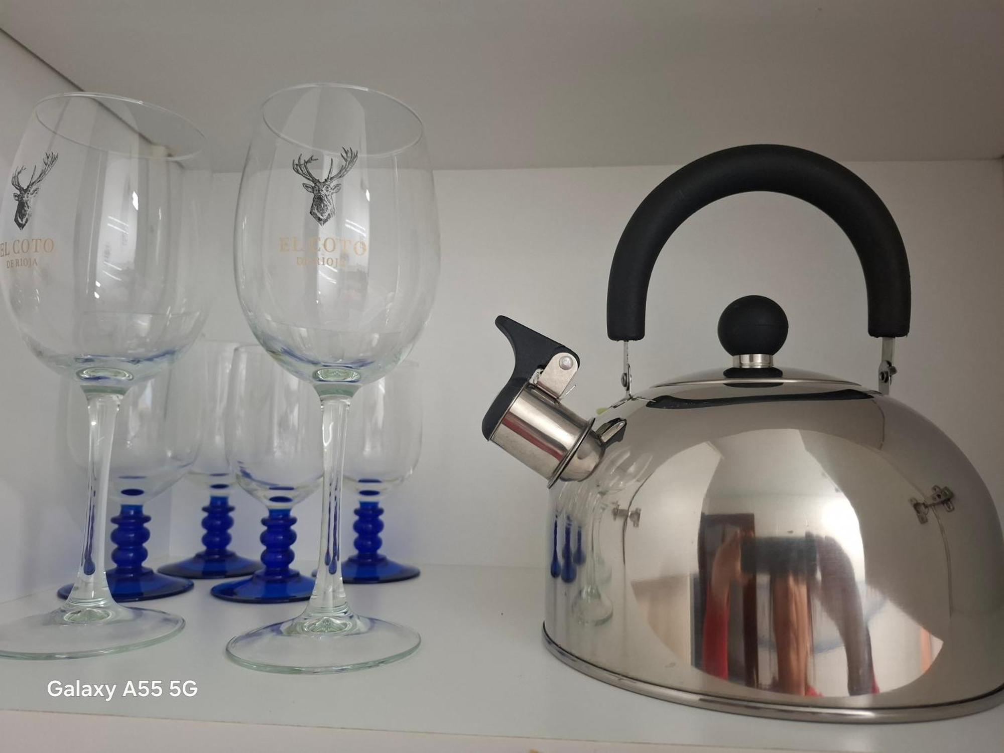 Apartamento Parral Антекуера Екстериор снимка